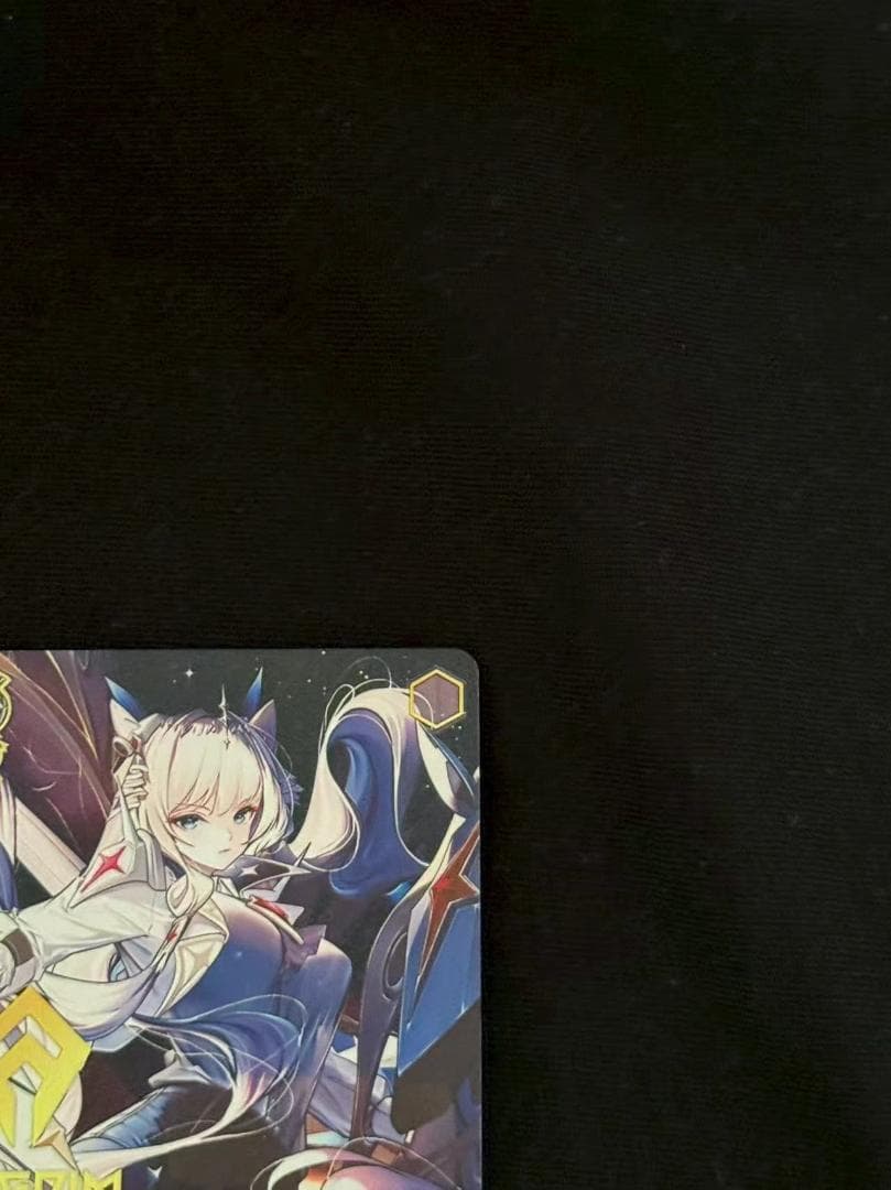 ws ヴァイスシュヴァルツ ラストキングダム クラウン PR+ プロモ