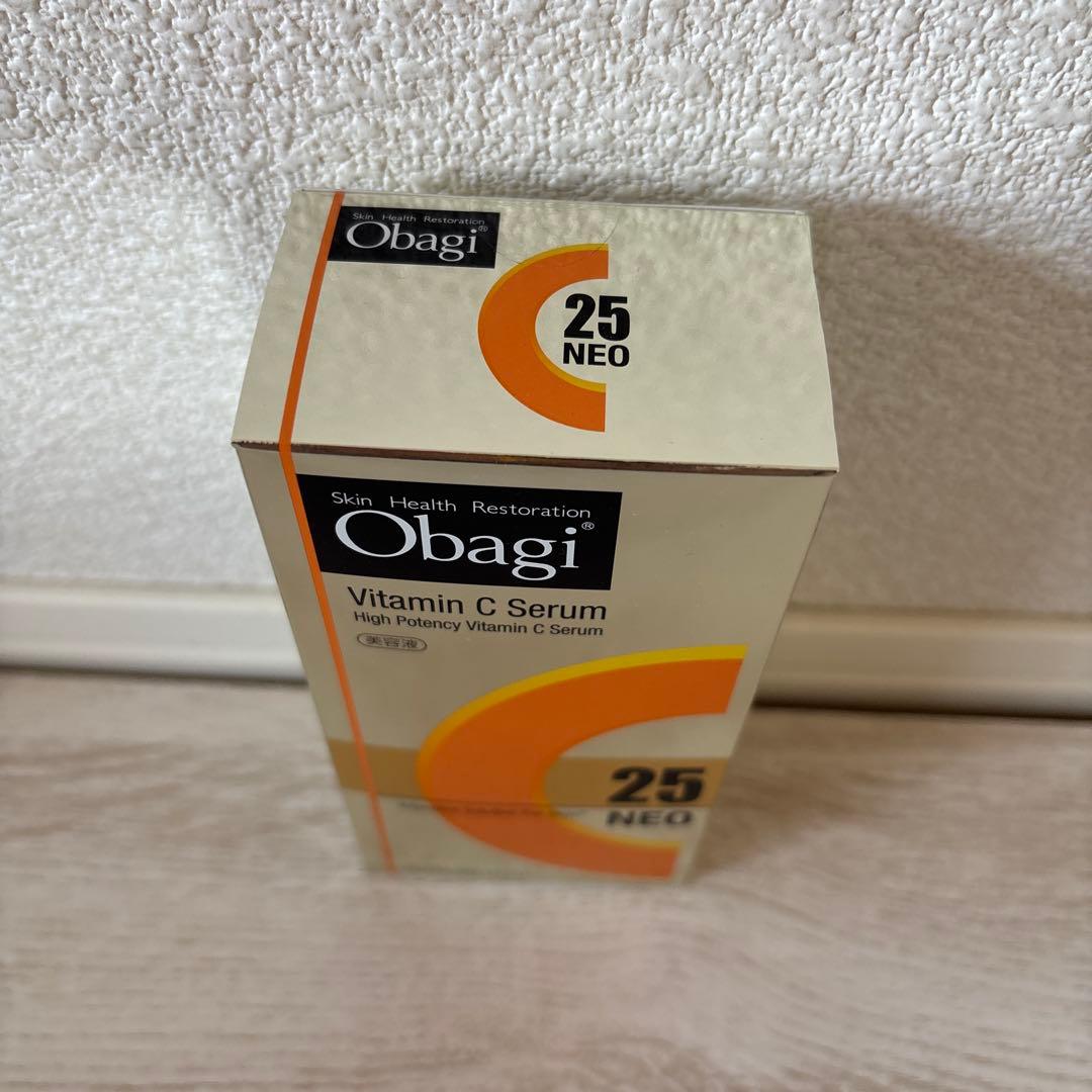 オバジc25セラムネオ 12mL 正規品　1個