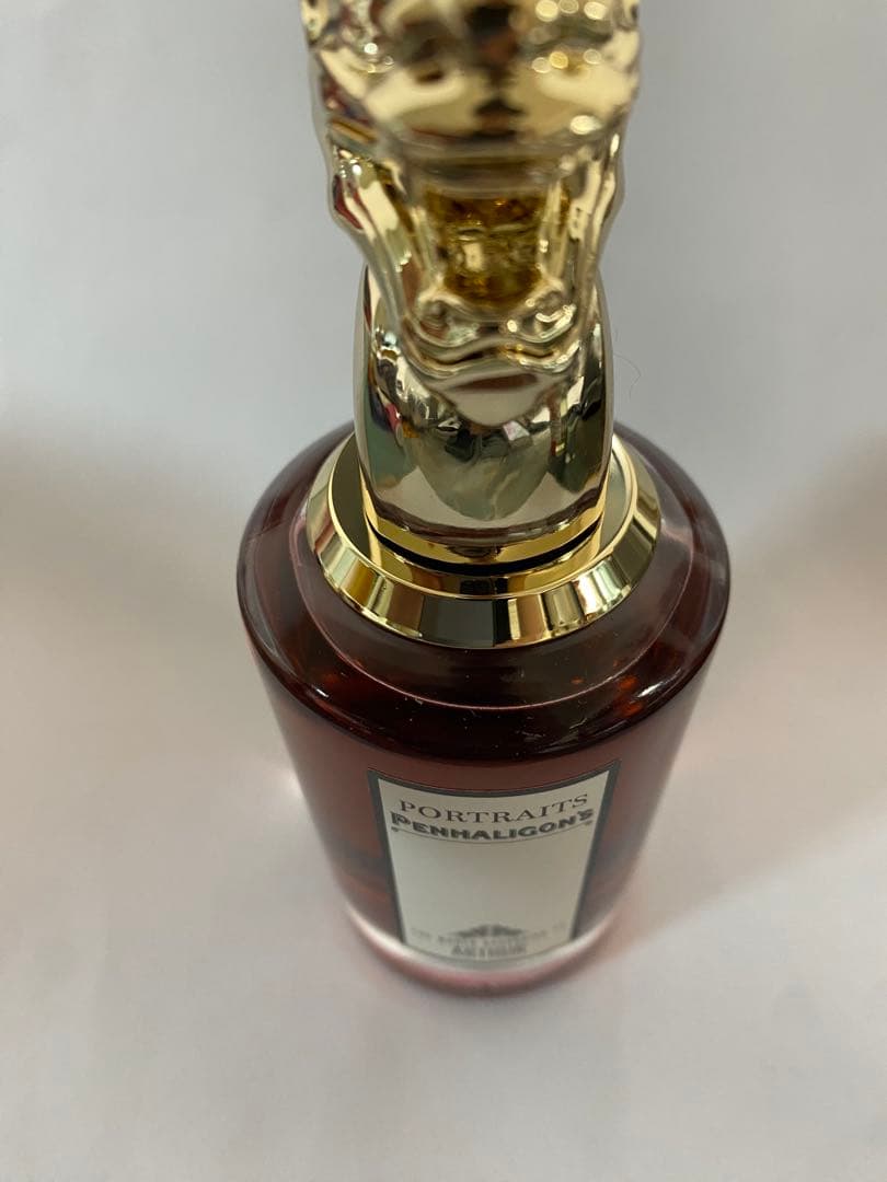 ペンハリガン ポートレートコレクション　アーサー Arthur 75ml