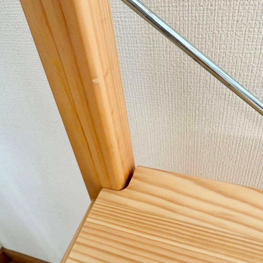 無印 パイン材 ユニットシェルフ・ワードローブ