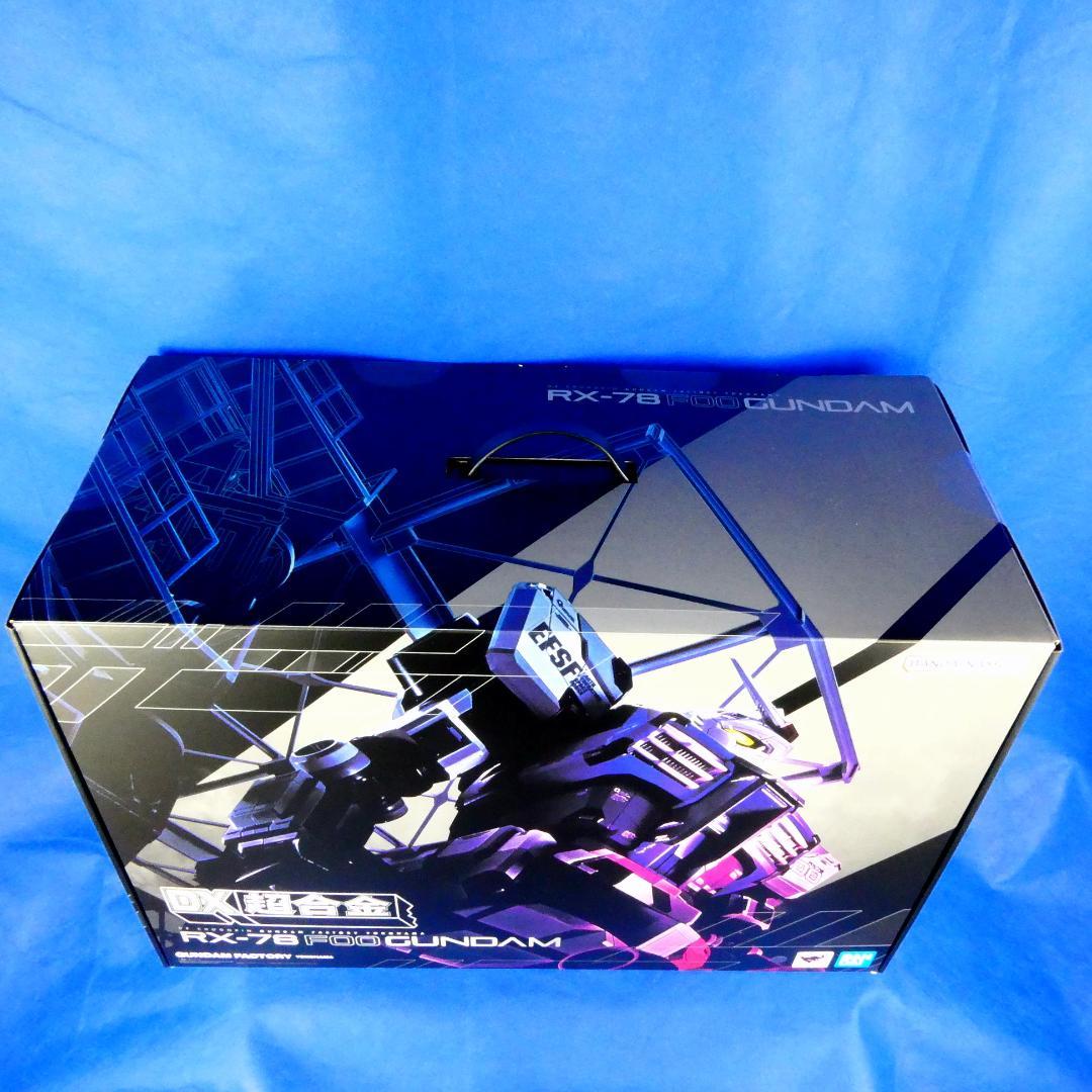 機動戦士ガンダム★ガンダム★ＲＸ‐７８Ｆ００★動くガンダム！その思いを継承★新品