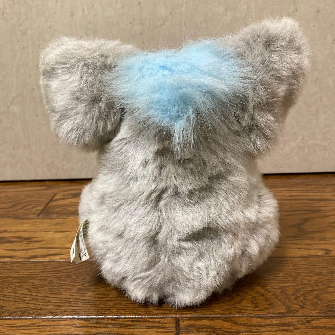 ファービー2 グレー