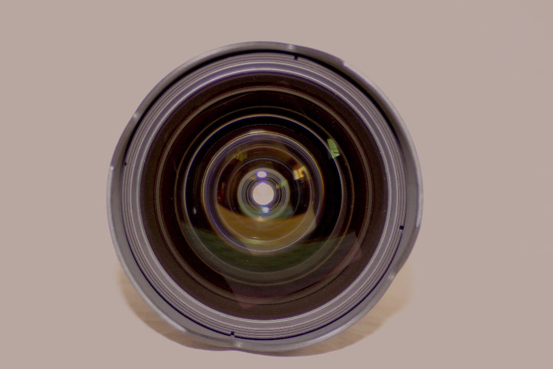 美品 トキナーAT-X PRO SD16-28mmF2.8IF FXcanon用