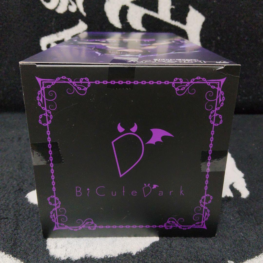 【計14個】デートアライブV 時崎狂三 フィギュア BiCute Dark