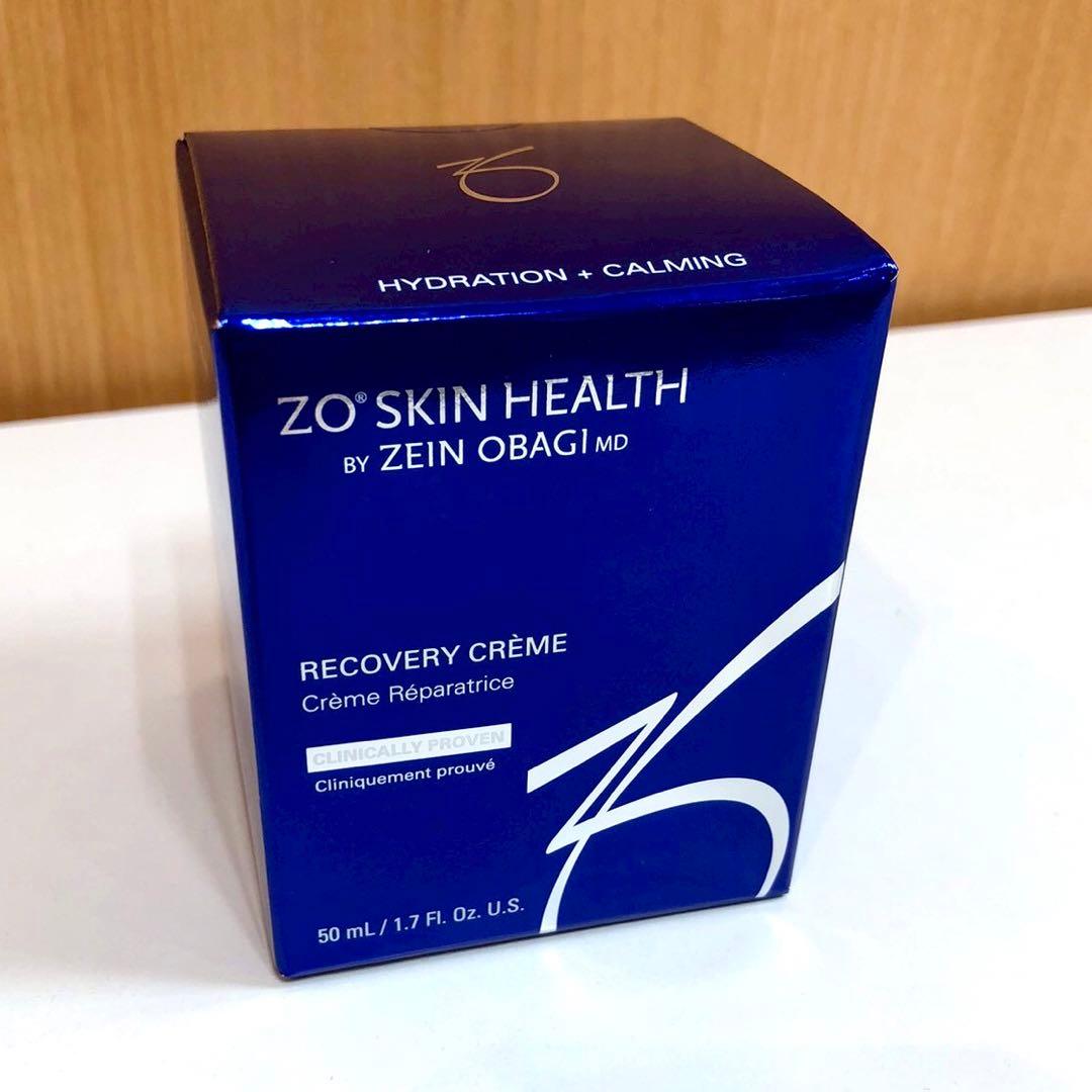 【未使用品】ゼオスキンヘルス RCクリーム 50ml