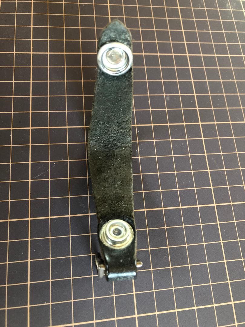 【CHROME HEARTS 】BELT LOOP（クロス）