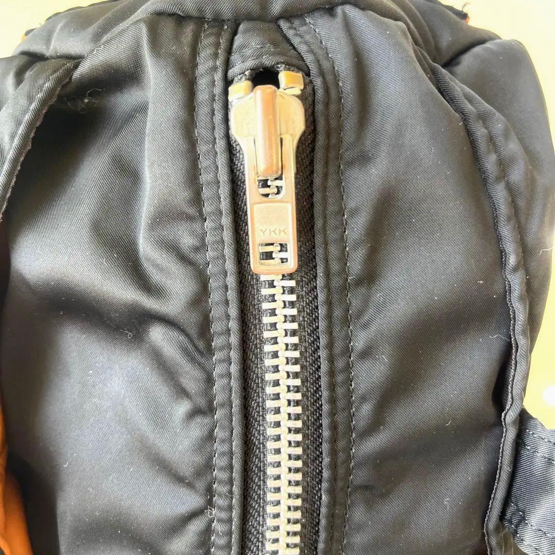 ポーター　タンカー　ダッフルバッグ　ミニボストンバッグ　L PORTER