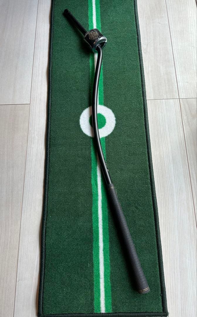 3D Swing Mentor スイングメーター　TASKGOLF