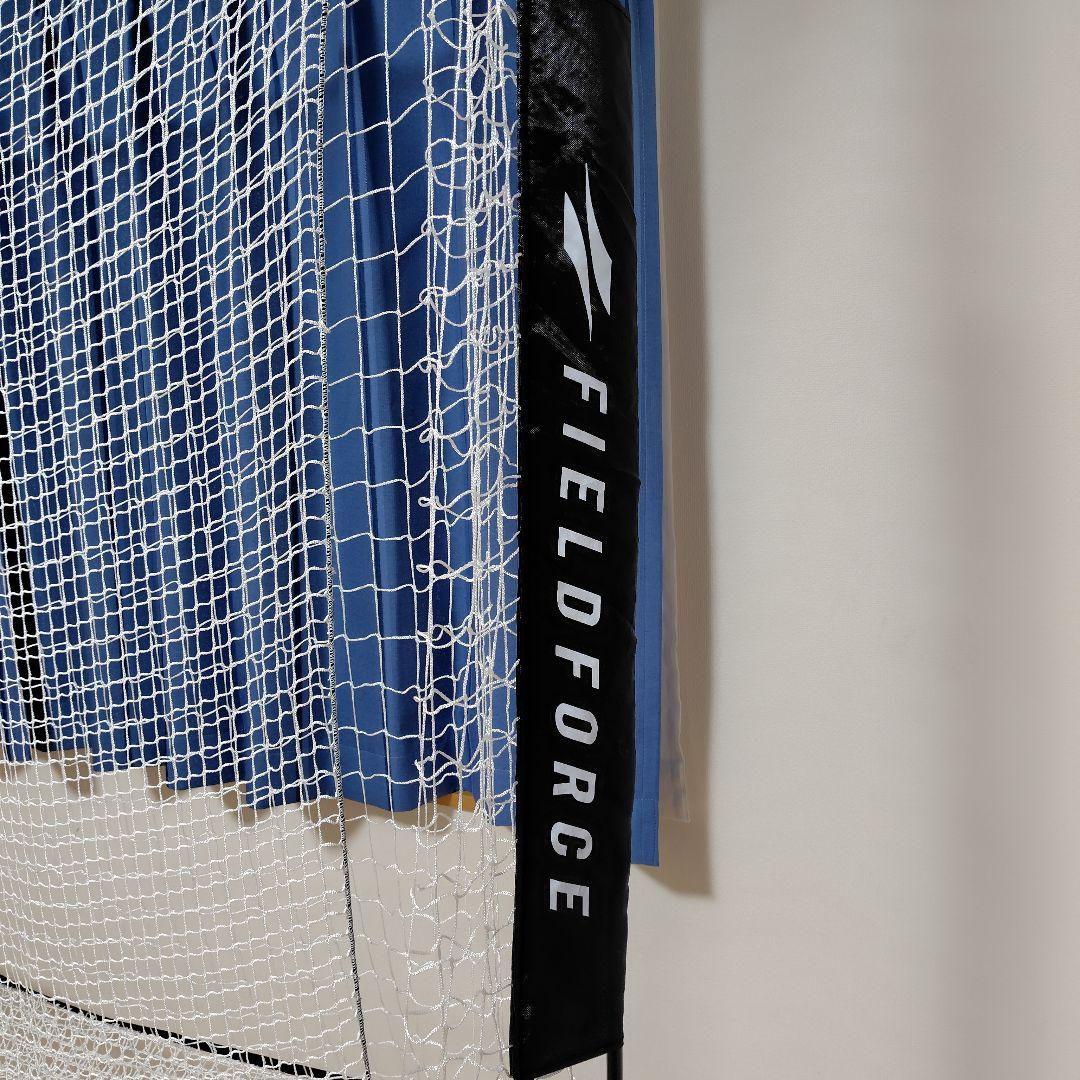 フィールドフォース　オートリターン・フロントトス　マシン