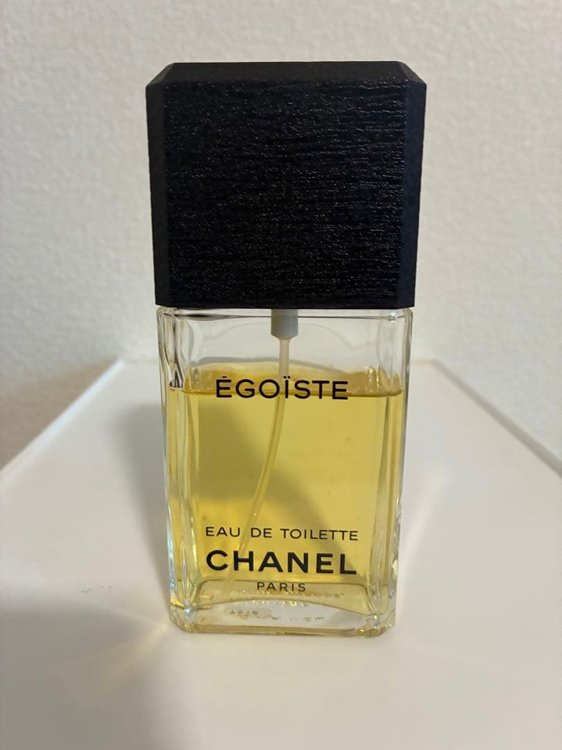 シャネル　エゴイスト