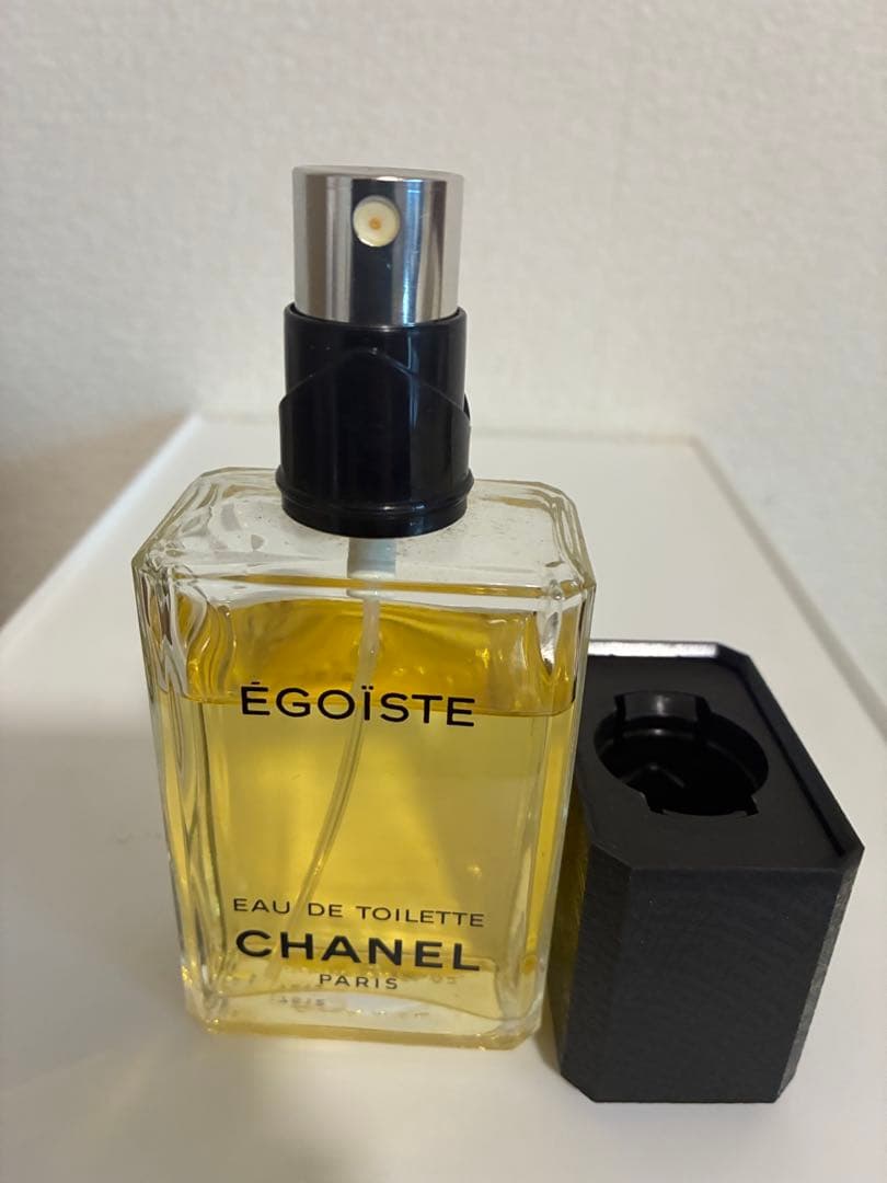 シャネル　エゴイスト