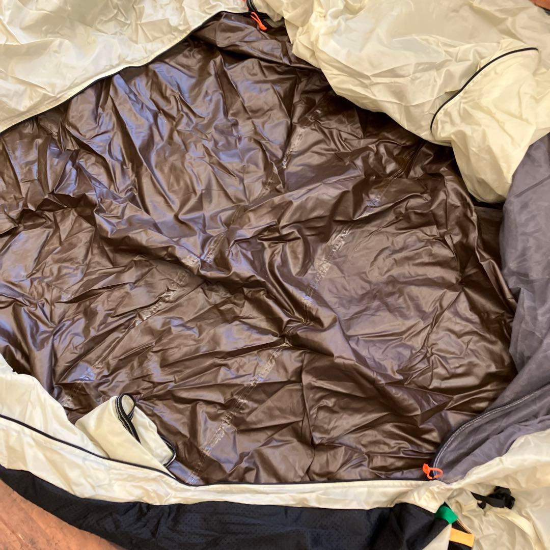 スノーピーク テント アメニティードームM SDE-001 キャンプテント