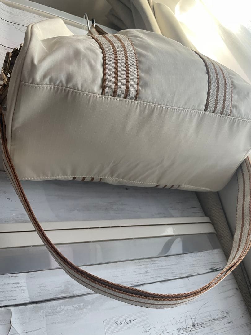 レスポートサック　lesportsac 風間ゆみえ　ハワイ限定　ハンドバッグ