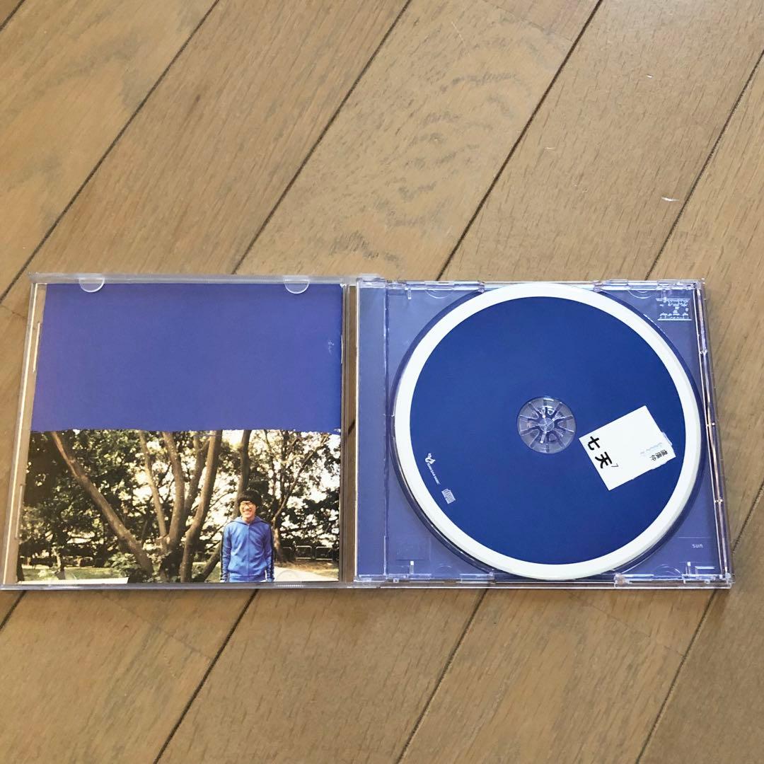 クラウド・ルー　盧廣仲　crowd lu 七天　台湾