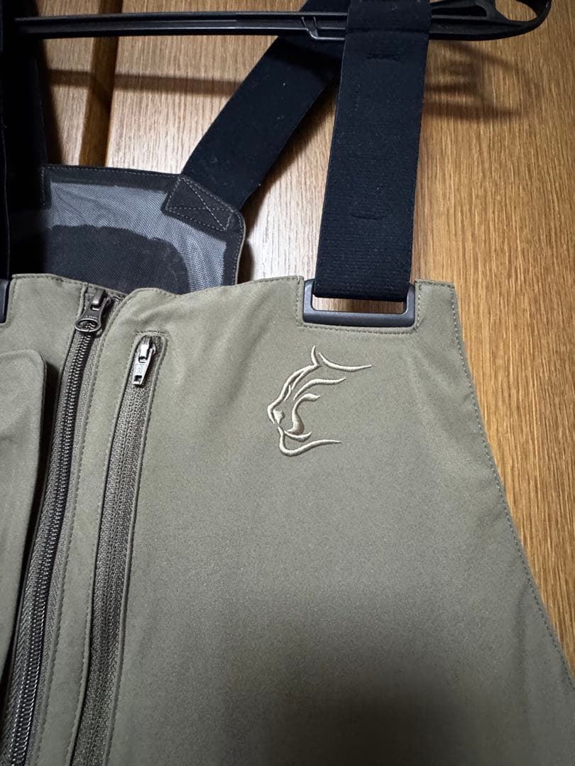 【HORI@EX-SA さま専用】Teton Bros. TBパンツ