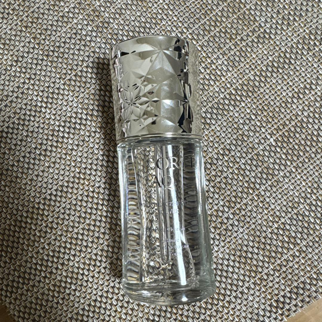 DECORTE AQ毛穴美容液オイル