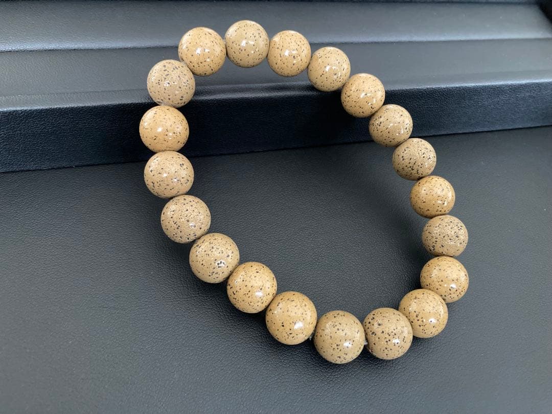 台湾北投石 ブレスレット 健康ブレスレット 本物保証