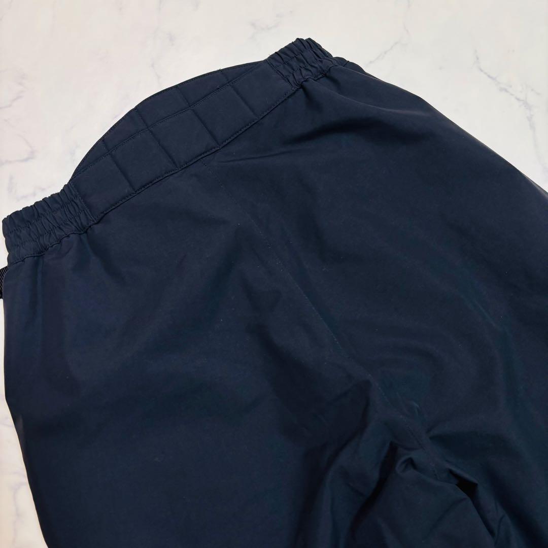 アルパインデザイン ゴアテックス スノボパンツ ウエストゴム M