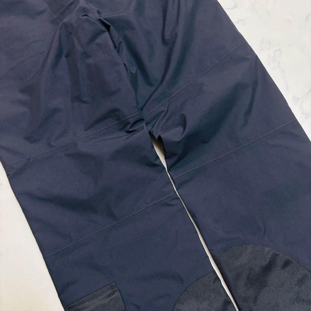 アルパインデザイン ゴアテックス スノボパンツ ウエストゴム M