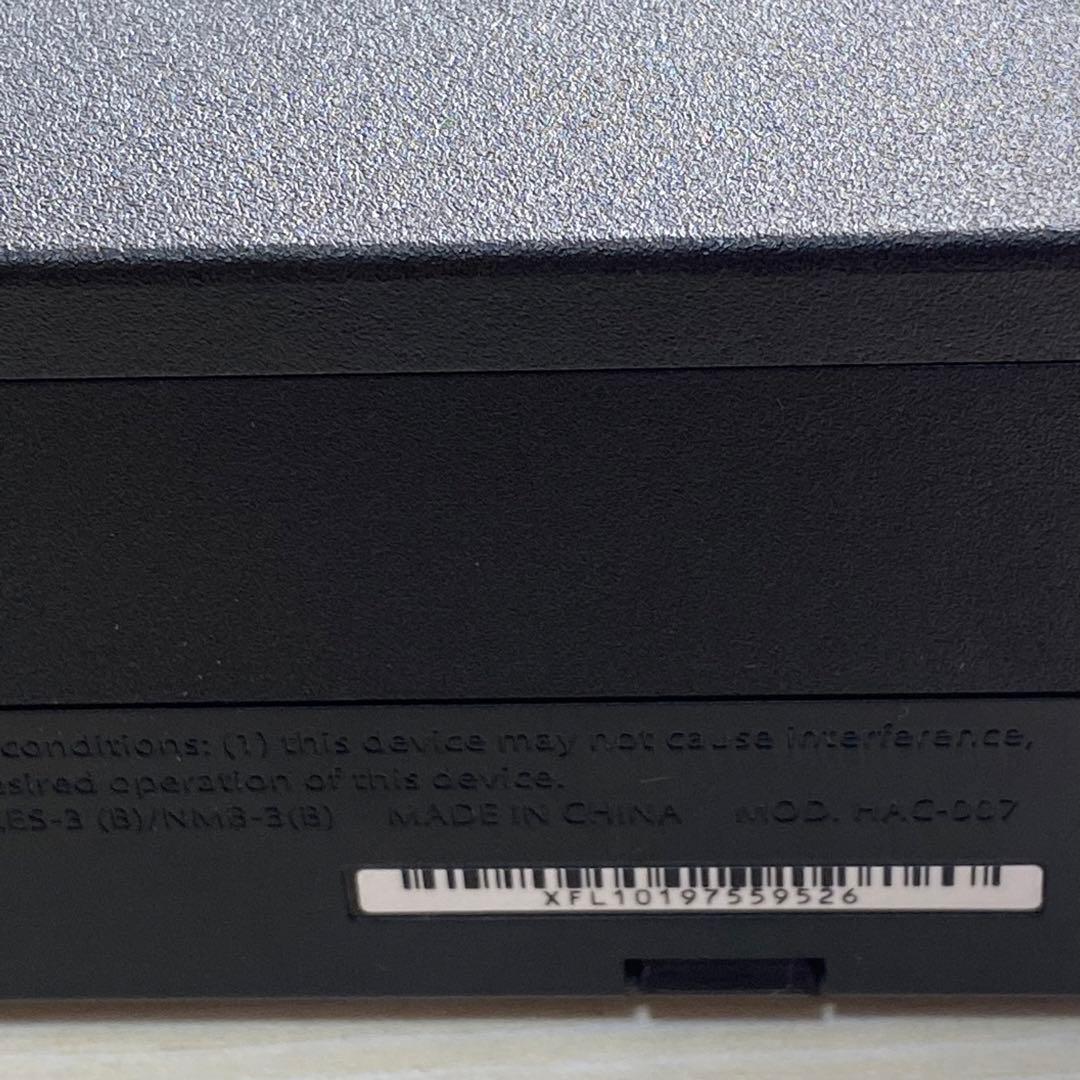 Nintendo Switch 本体 青/赤 Joy-Con付き　美品