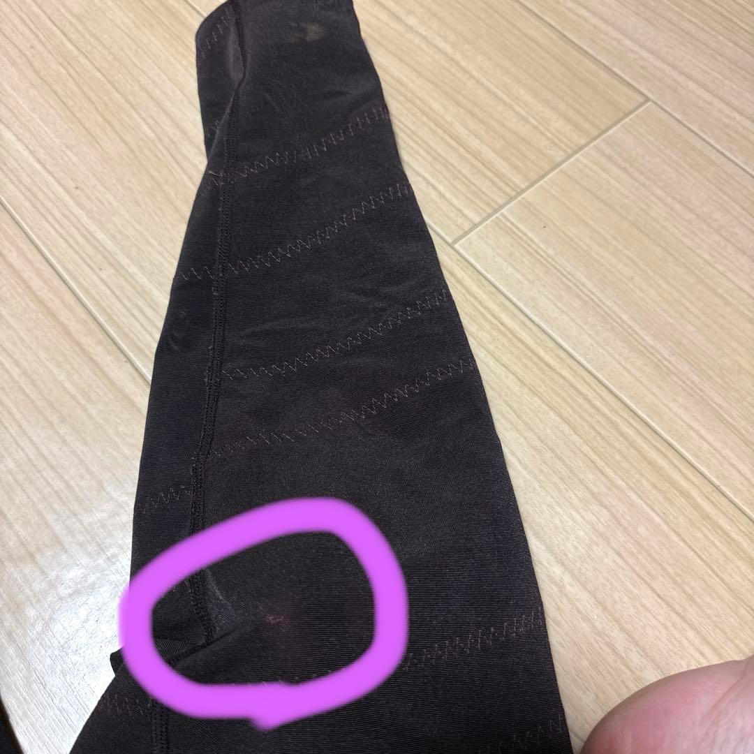 ララグラントイーワンズドレナージュスパッツ正規品　※訳アリ価格