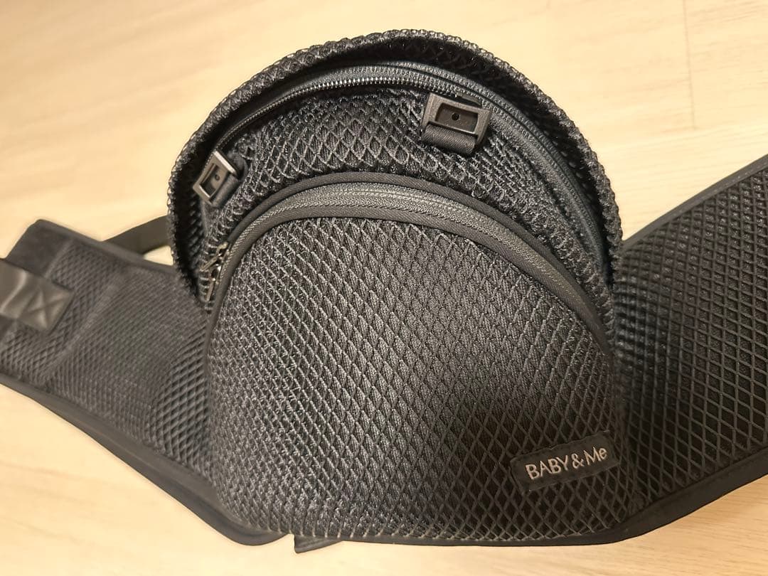 izu【未使用】BABY&Me / Beren firstセット