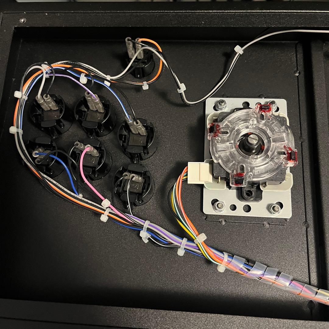 unico FUN R1 ホームアーケード機