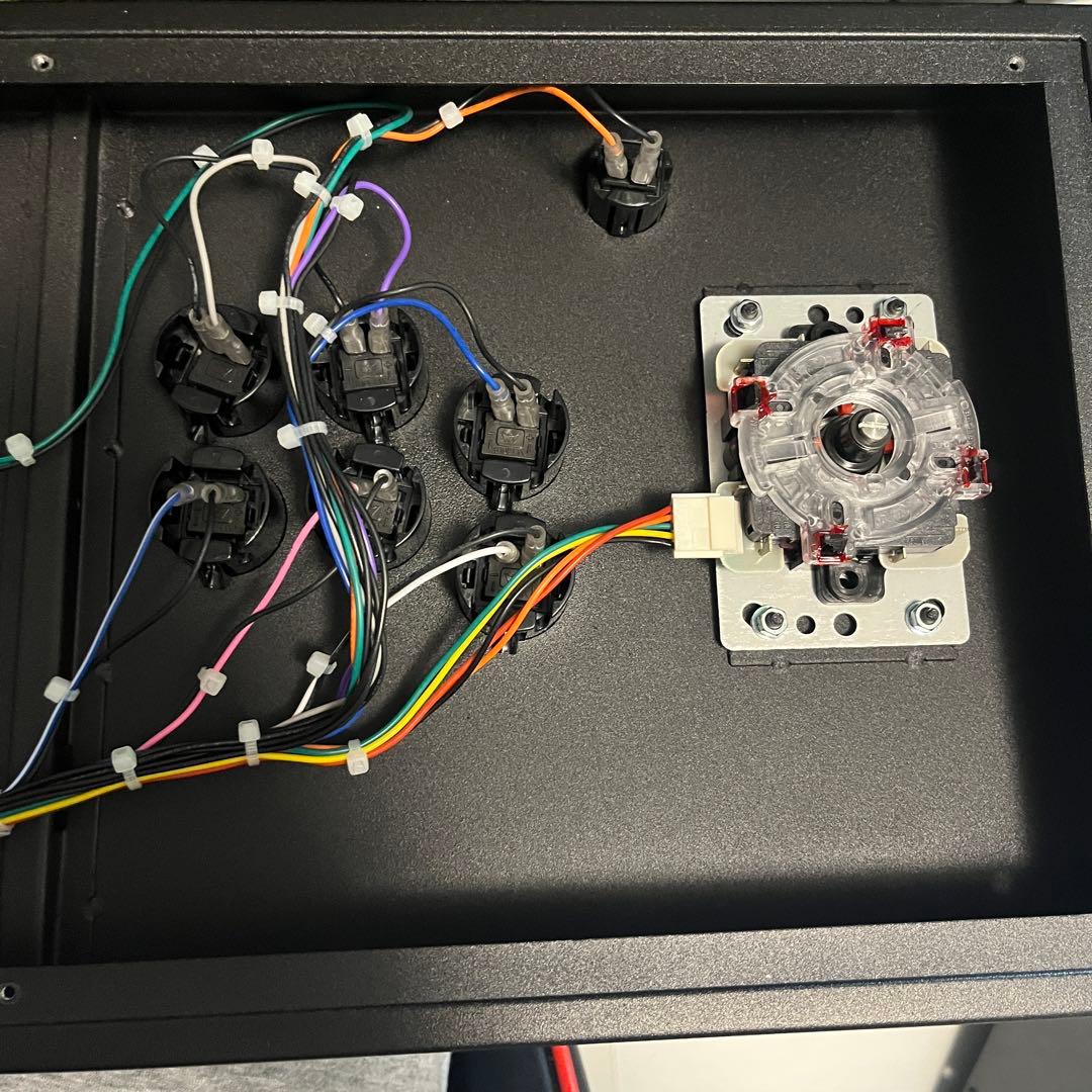 unico FUN R1 ホームアーケード機