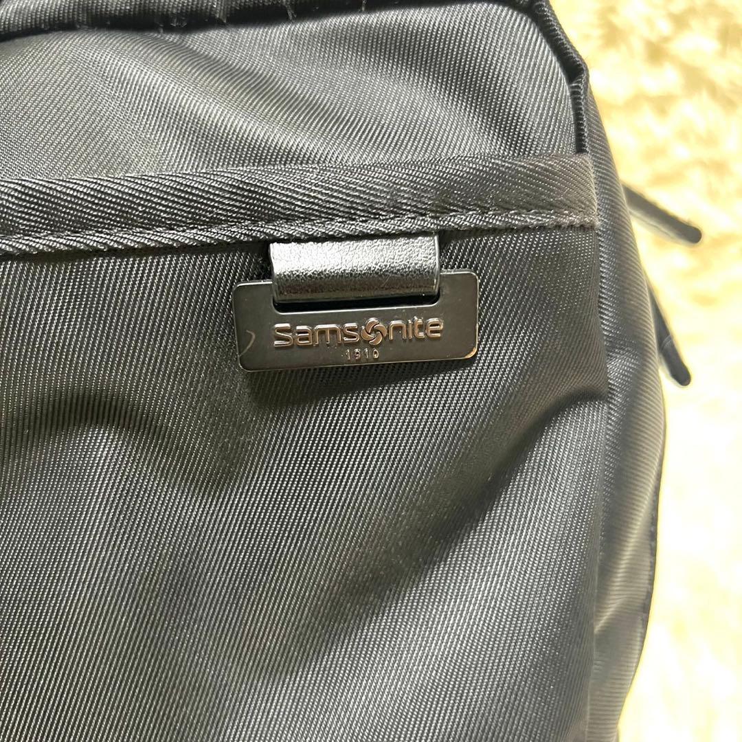 ✨極美品✨サムソナイト Samsonite ビジネスバッグ 3way デボネア5