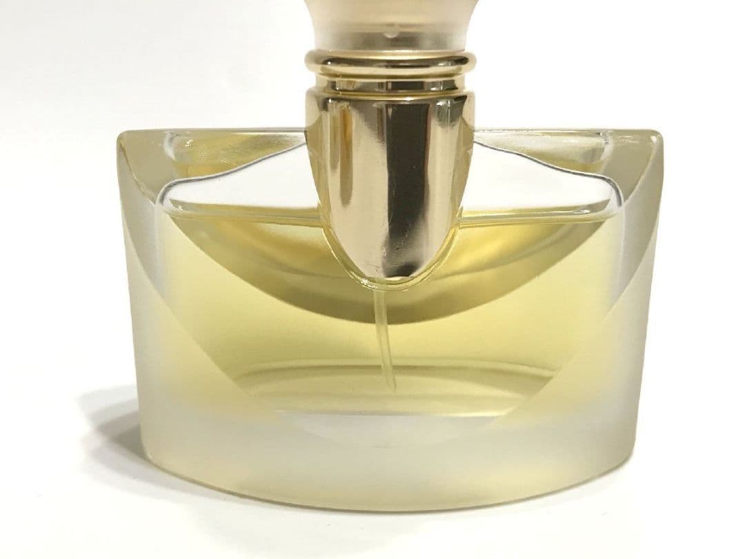 香水 ■ ブルガリ BVLGARI ブルガリ オードパルファム EDP 30ml