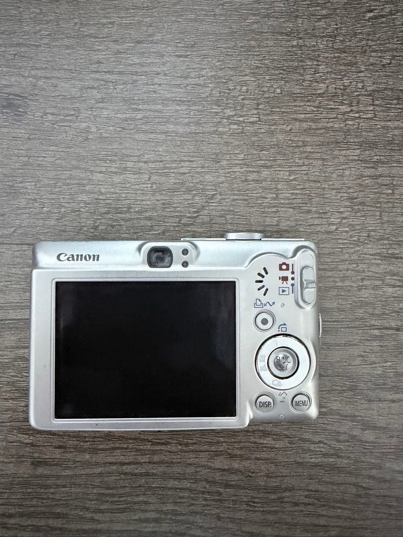 デジタルカメラ Canon IXY Digital 70