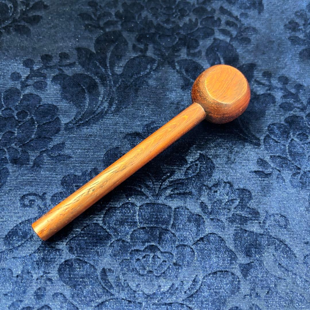 パドックの打鍼術用木槌 顔用トークセン