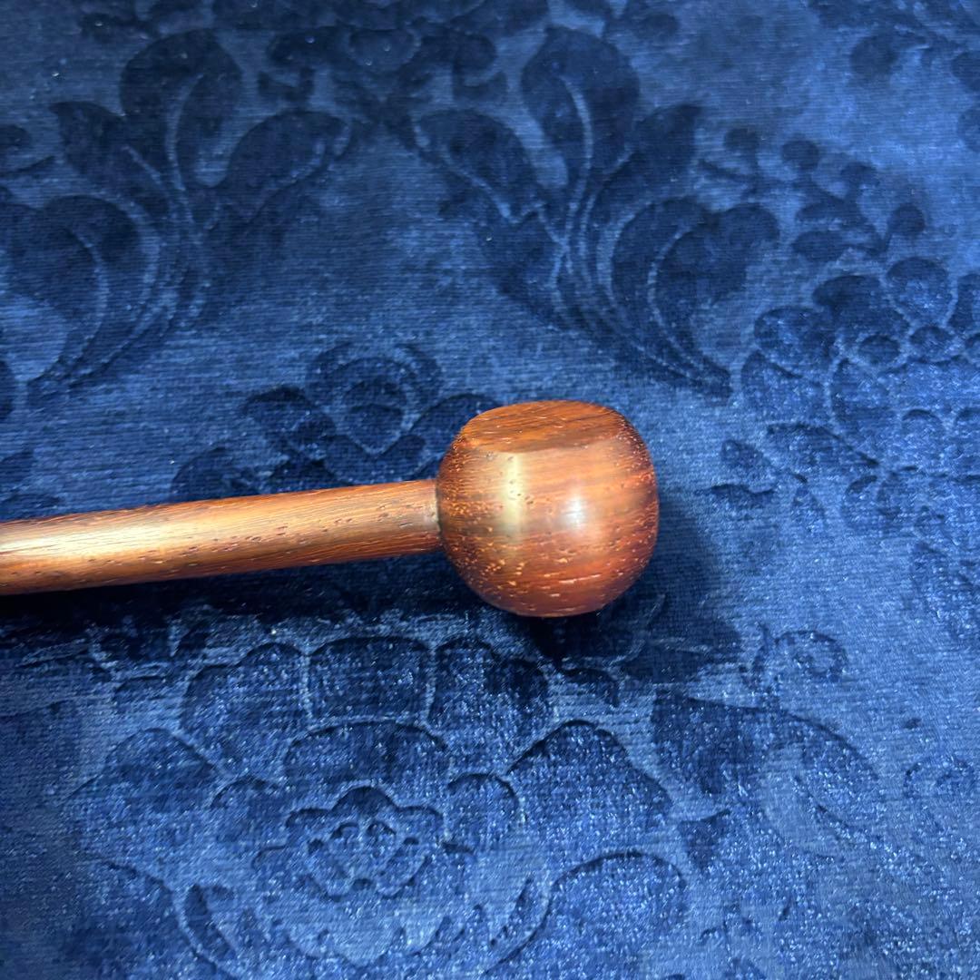 パドックの打鍼術用木槌 顔用トークセン