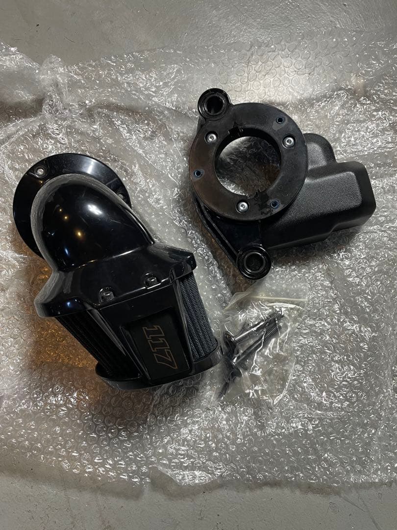 FXLRST 純正エアクリーナー