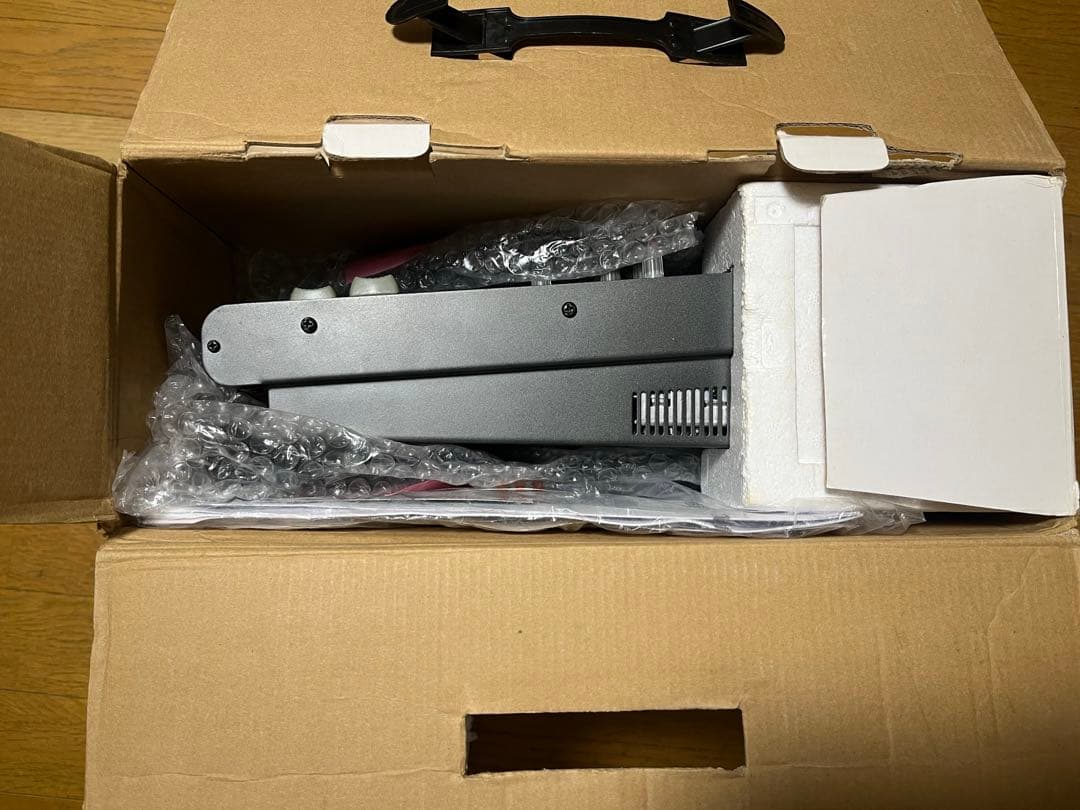 BEHRINGER XENYX 1204 アナログミキサー