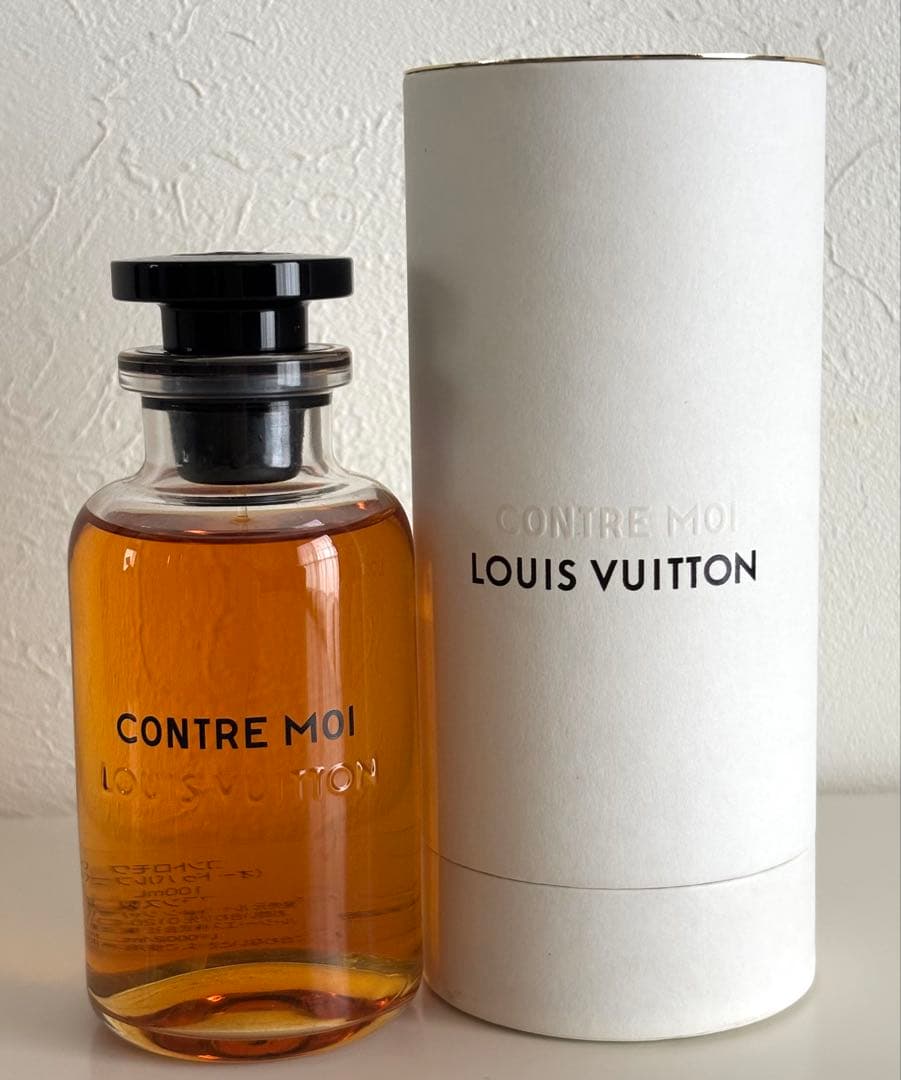 ルイヴィトン コントロモワ　香水100ml