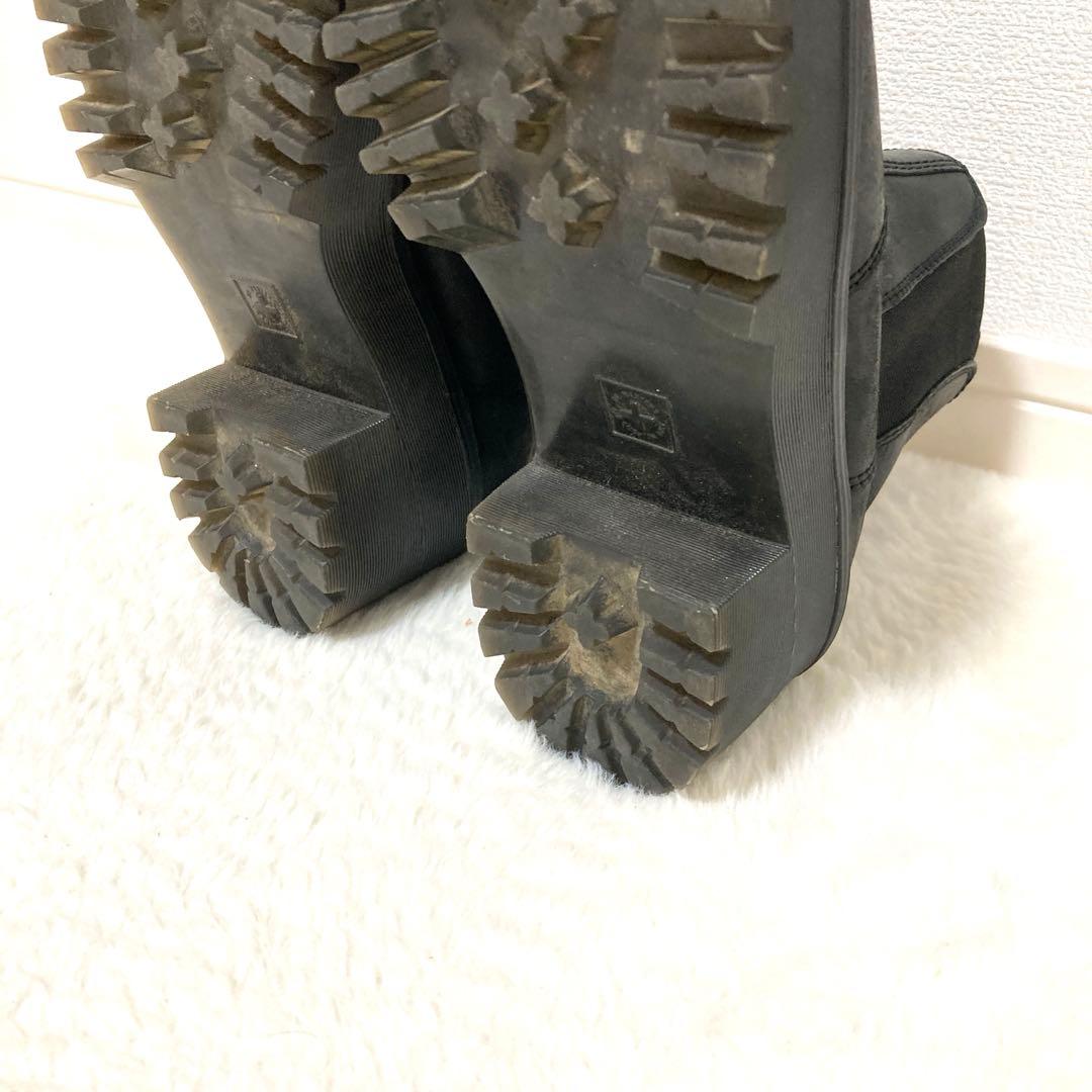 Dr.Martens ドクターマーチン ROMETTY サイドゴアブーツ UK5