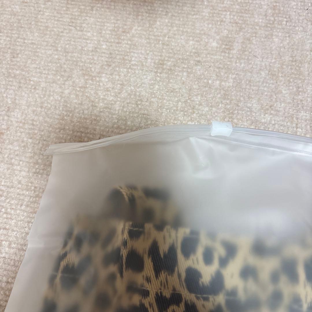 TXT ヨンジュン　GGUM X DEINET エコバッグ　特典トレカ付き