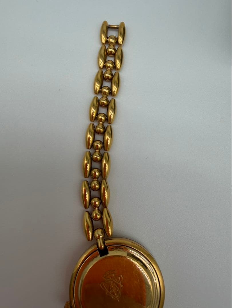 GUCCI チェンジベゼルウォッチ レディース