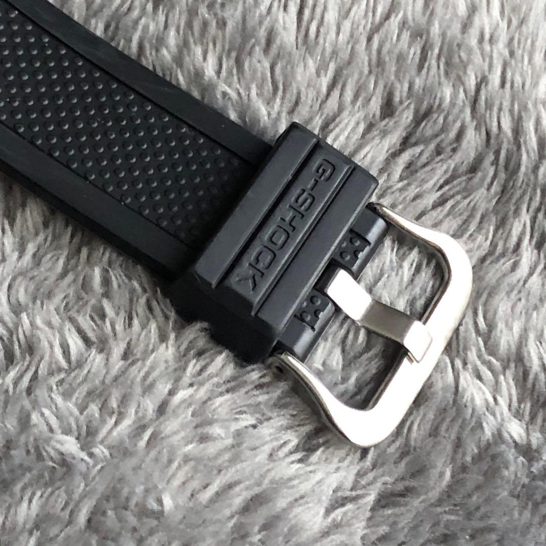 電波ソーラーG-STEEL［良品］GST-W300G G-SHOCK