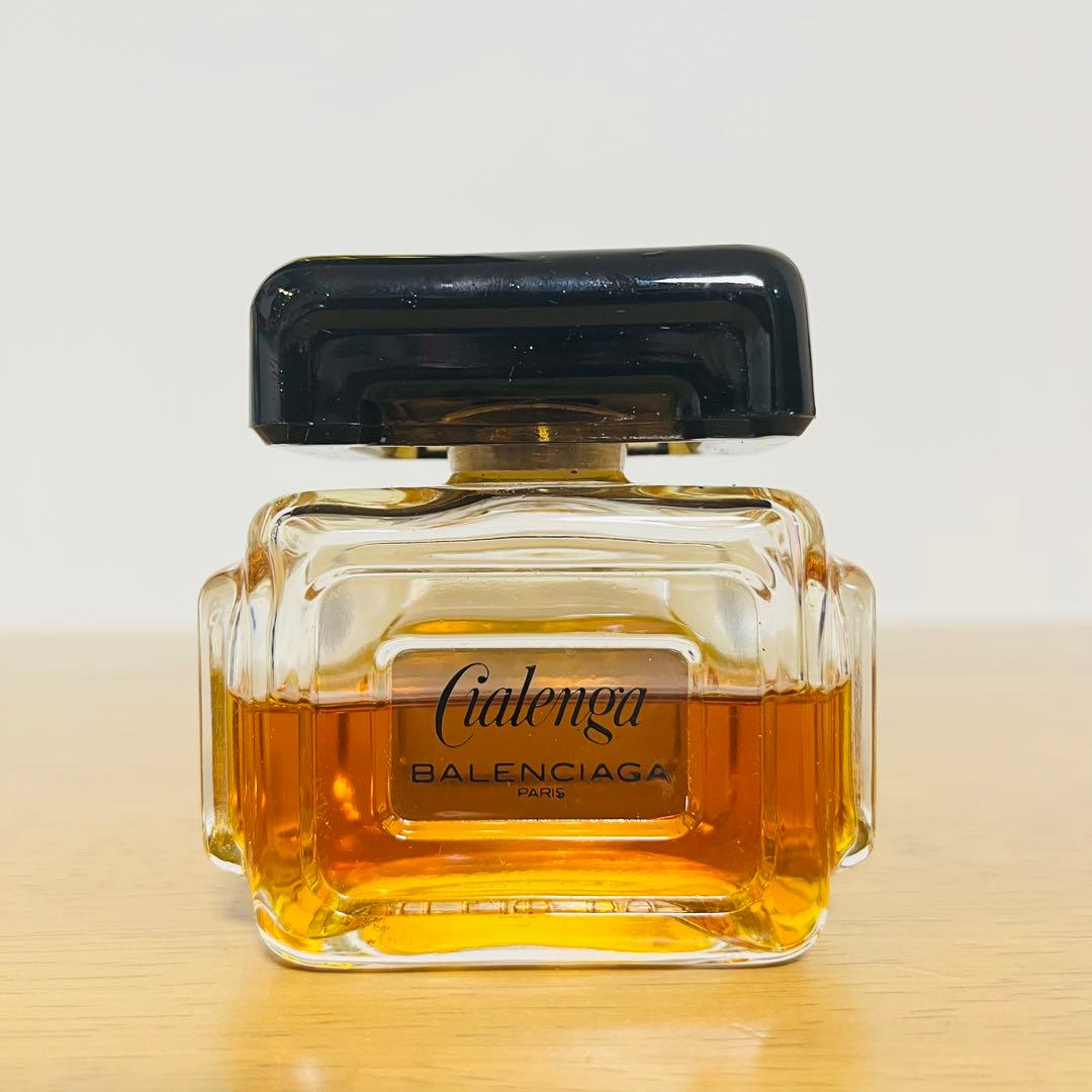 バレンシアガ シアレンガ 60ml