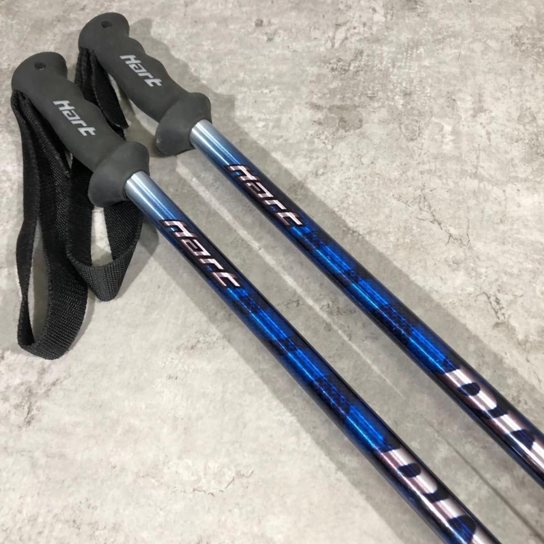 即乗り HART DIVA D5.2 160 スキーセット LOOK