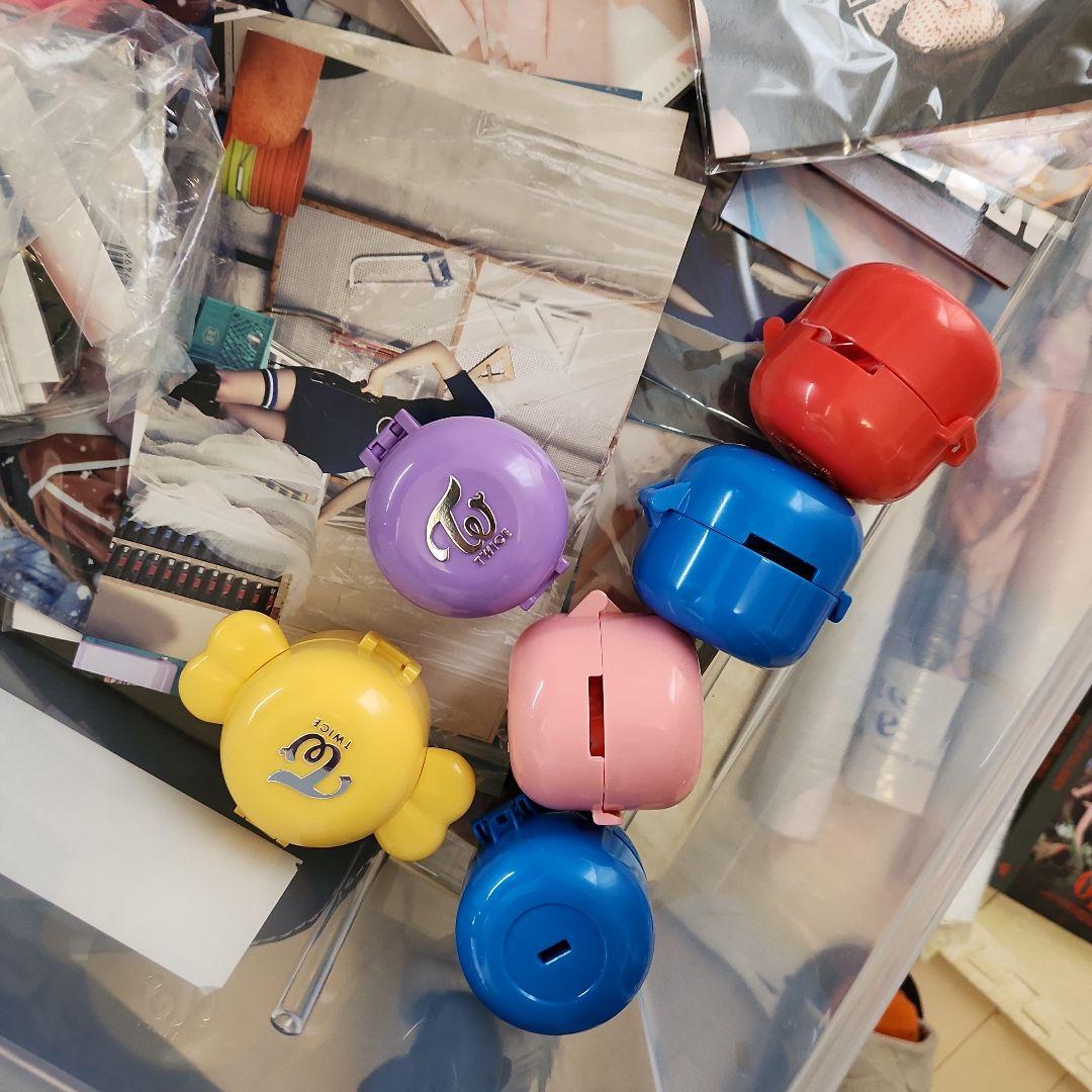 TWICE グッズまとめ売り