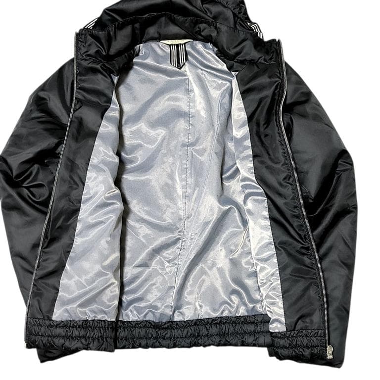 ランバン スポール　ゴルフ　レディース　ライト ダウンジャケット　38サイズ　黒