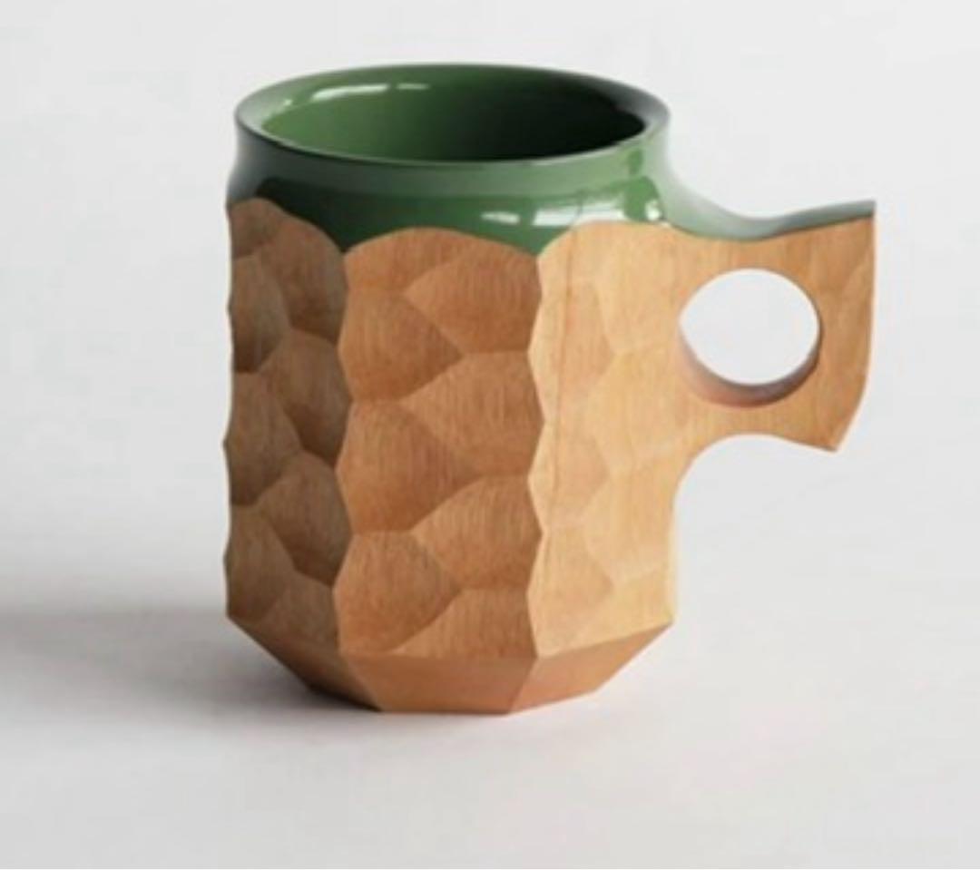 新品未使用 JINCUP Urushi Hybrid GREEN L