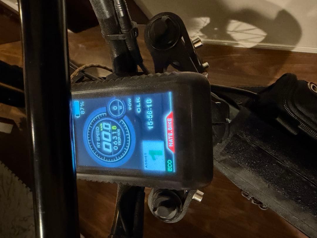 MATE X フルカスタム