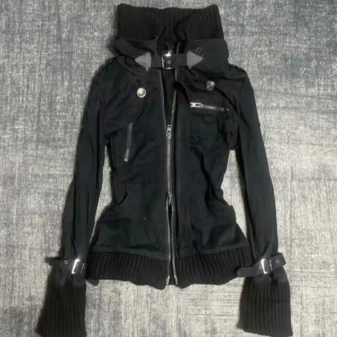 archive アウター V系 地雷系 y2k パンク ロック 平成ギャル