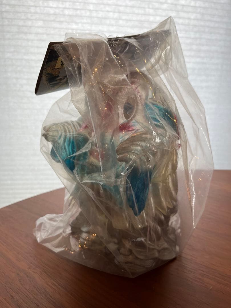 K*i様 Marmit アーリー・ヘドラ フィギュア 未開封