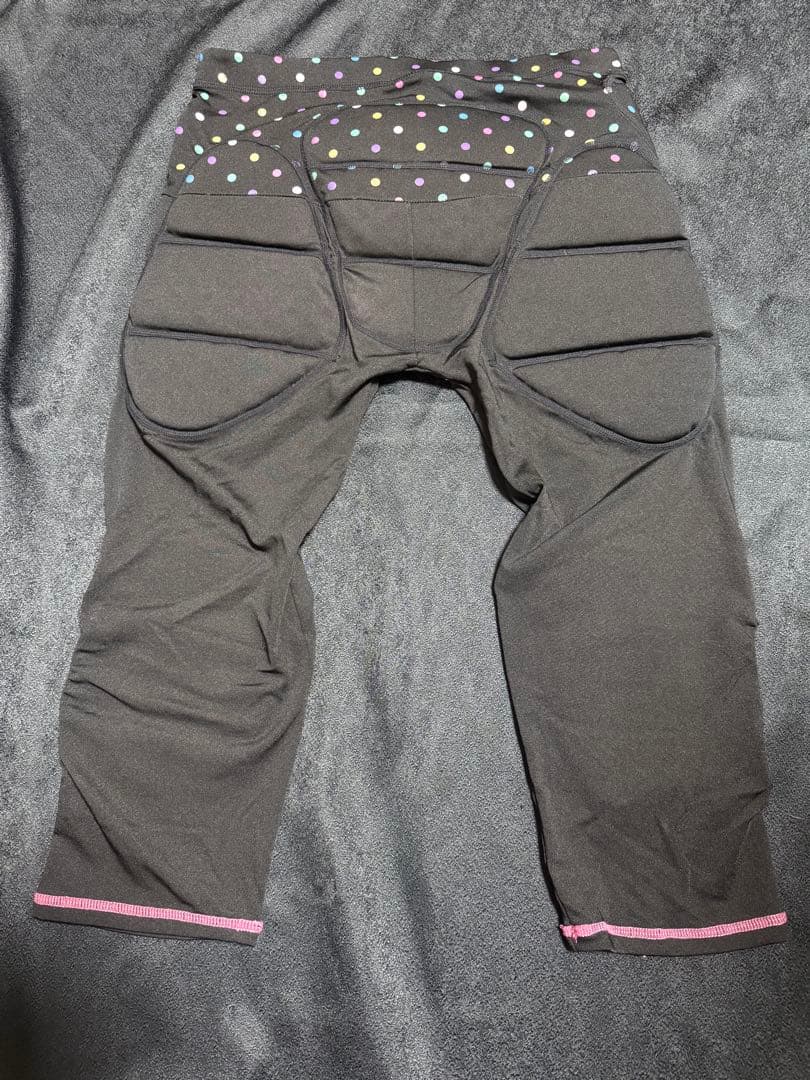 ROXY スノーボード ジャケット パンツ　手袋　お尻パッド　セット　まとめ売り