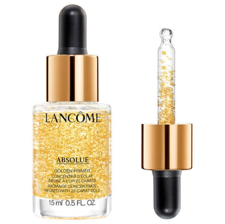 【新品】LANCOME ランコム アプソリュ ゴールデン プライマー
